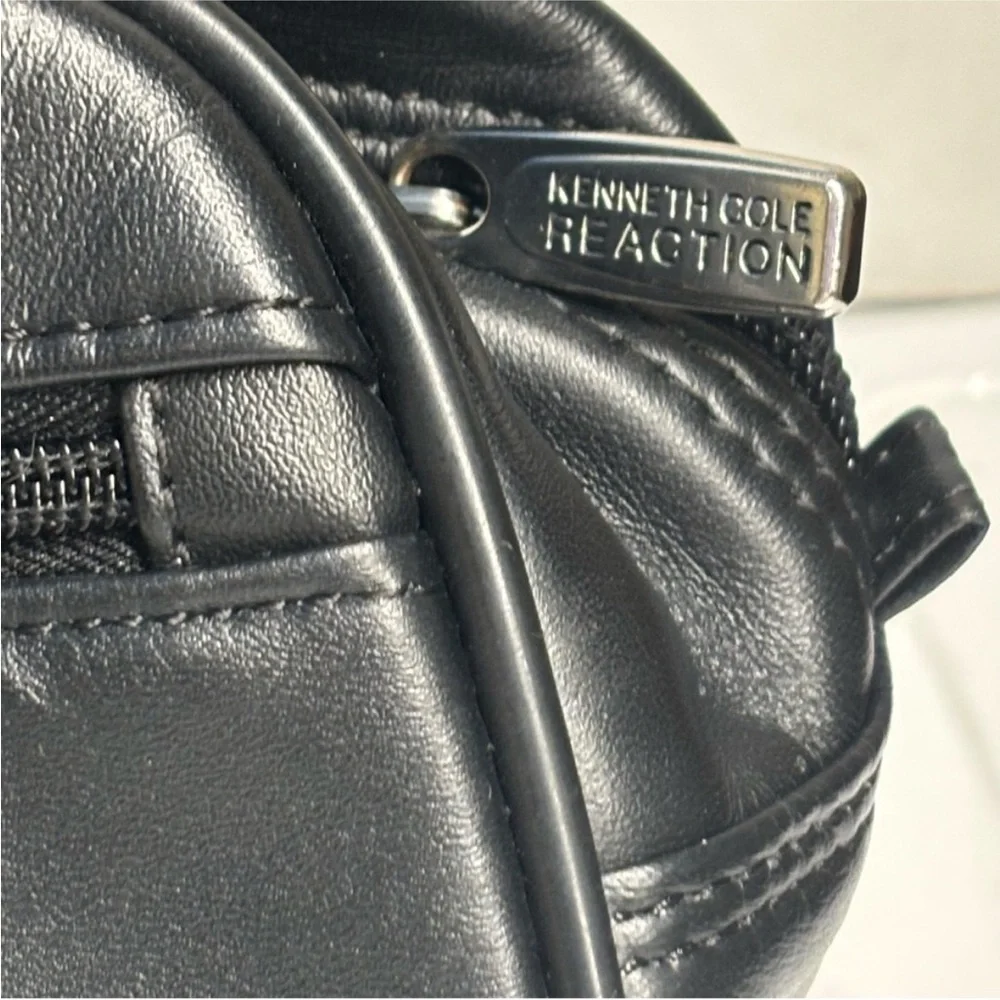 New Kenneth Cole REACTION Men's Toiletry Travel Kit